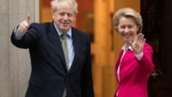 Hét hét van hátra a brexitig