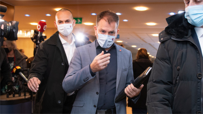 Pas de dépistage national pour la Saint-Nicolas