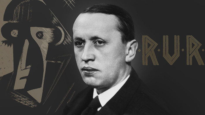 Fenomény: 100 rokov R.U.R. Karla Čapka