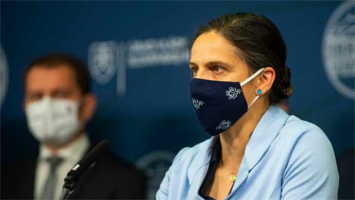 Neue Koalitionskrise: Fragliche Zukunft von Justizministerin Kolíková