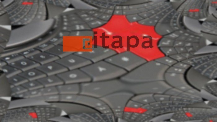 Medzinárodný kongres ITAPA