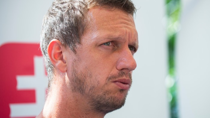 Tenis: Filip Polášek