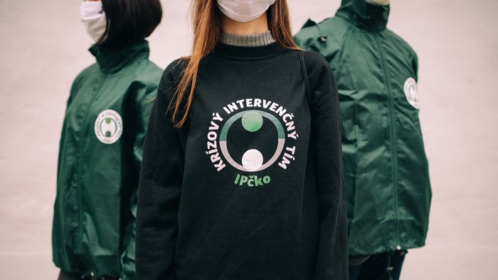 Internetová poradňa IPčko pomáha už aj v teréne