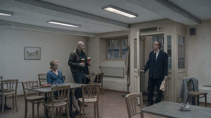 Recenzia filmu: O nekonečnosti