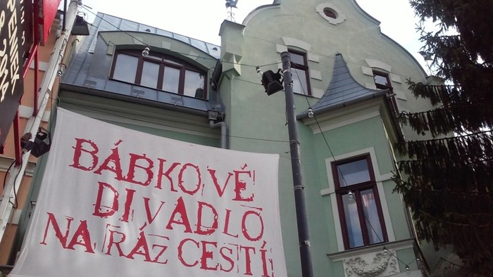 Nové projekty Bábkového divadla na Rázcestí v Banskej Bystrici