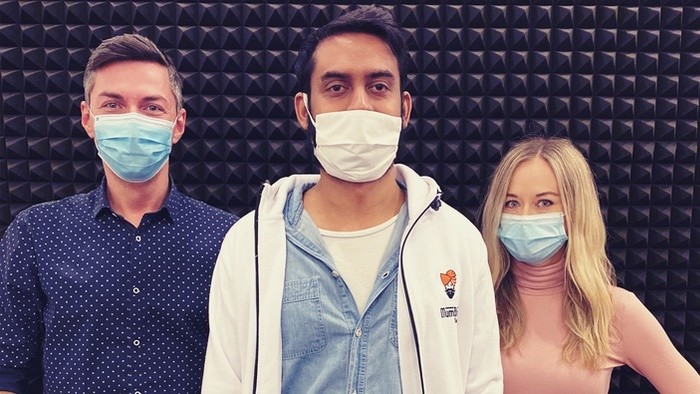 Shrey Kadam z Indie: Chcem, aby bola indická kultúra dobre reprezentovaná