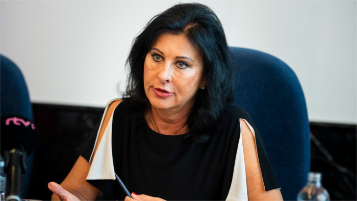 Deputy Prosecutor-General to resign