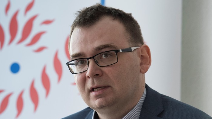 Rozhovor s historikom Petrom Jašekom