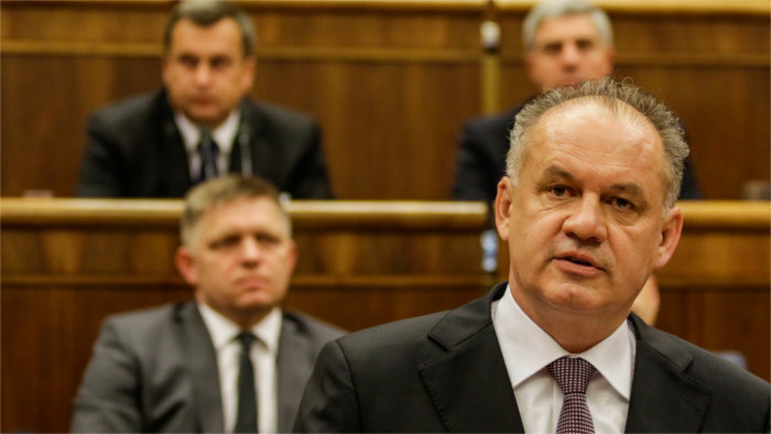 А.Киска предлагает встречу трех высших руководителей СР 