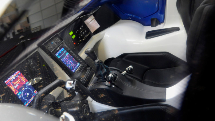 Une automobile volante slovaque...c’est pour bientôt!