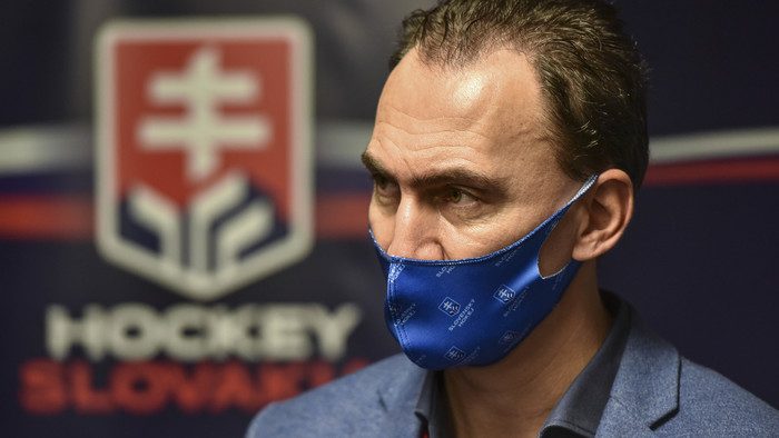 Miroslav Šatan
