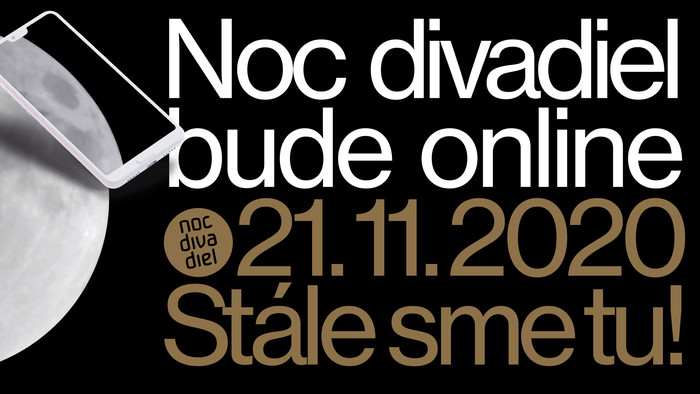 Noc divadiel