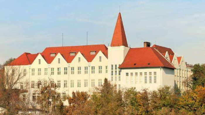 Stredná odborná škola pedagogická v Leviciach