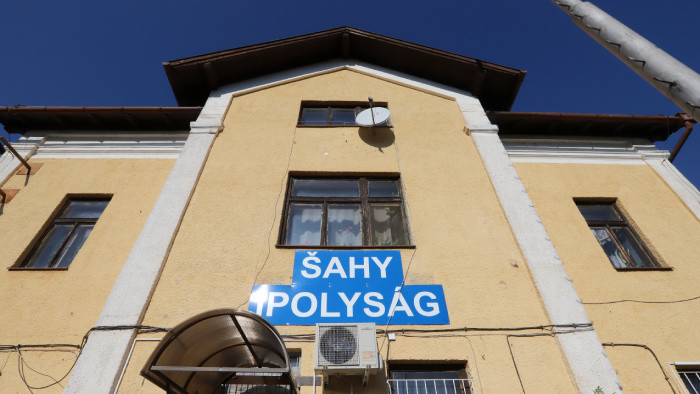 Šahy pred 100 rokmi