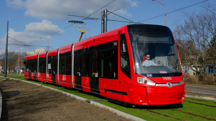 Fórum: Električenka