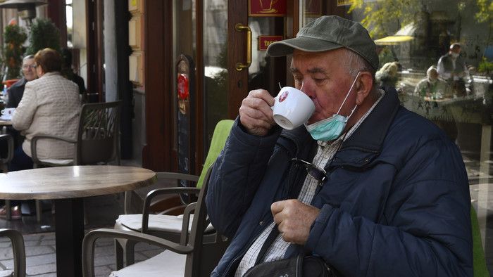 Gastroprevádzky zráža koronakríza na kolená