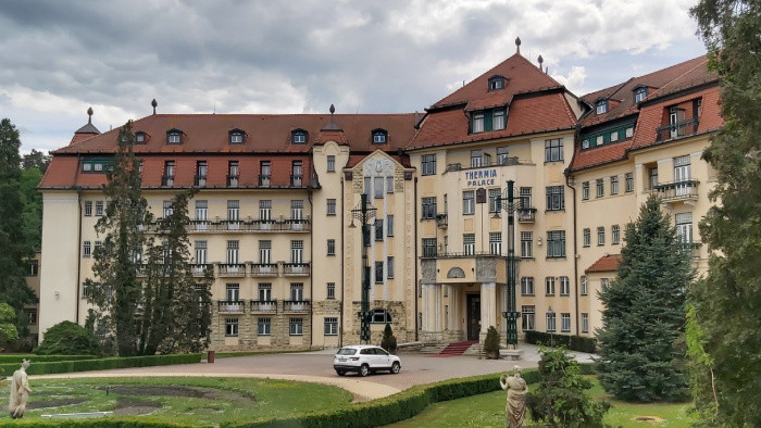 Fórum: Rezort Piešťany pripravuje regionálnu kartu výhod pre miestnych aj turistov
