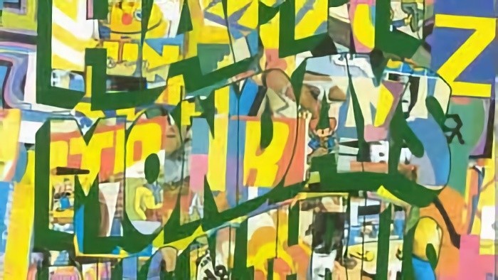 Kultový album_FM: Happy Mondays – Pills 'n' Thrills and Bellyaches