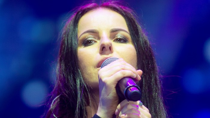 Naša hudba / Katarína Knechtová