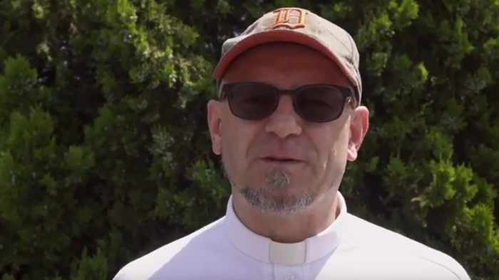 Hosť nedeľného rána: Benjamín Kosnáč