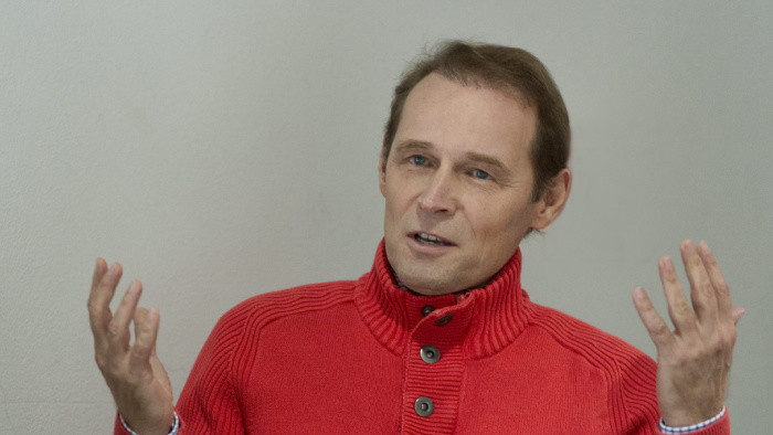 Blahoželáme hercovi Jánovi Gallovičovi