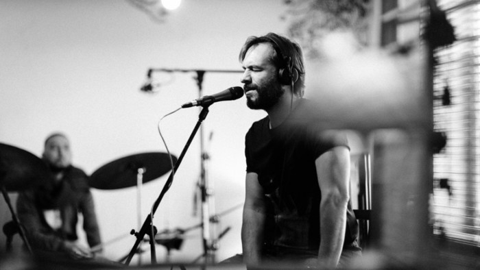 Kamil Mikulčík vydal album 40 zím