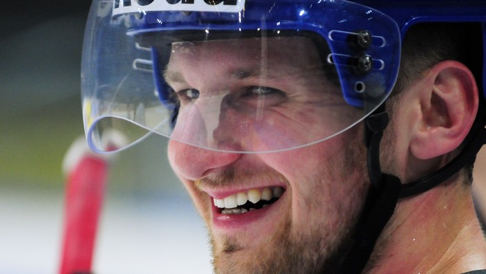 Hokej: NHL