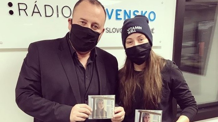 Hudobný hosť: Barbora Piešová