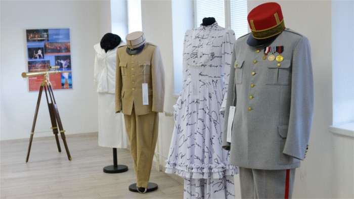 Projet de lecture des légendes et contes de fée