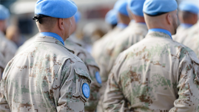 Eslovaquia confirma sus compromisos con la seguridad mundial
