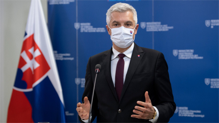 Außenminister Korčok zu Polen und Ungarn sowie zu Belarus 