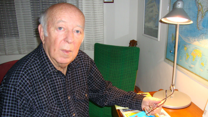 Ivan Bajo
