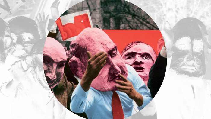 Cyklus: Cenzúra a strach po roku 1989