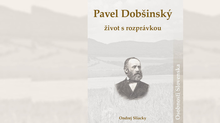 Fakty: Ondrej Sliacky / Pavel Dobšinský – život s rozprávkou