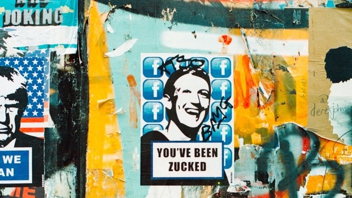 Je facebook toxické prostredie?