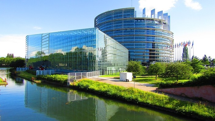 IKEP 2021: Európa v klimatickej pohotovosti