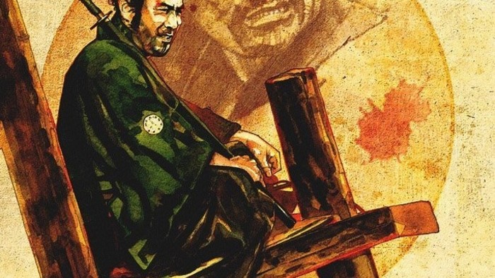 Recenzia filmu: Yojimbo