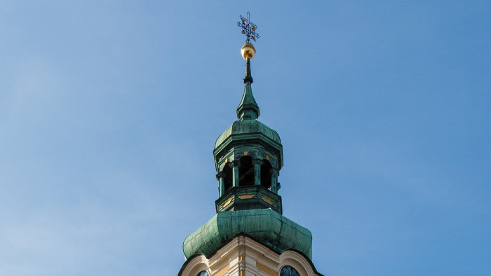 Kapitolky z histórie Šamorína