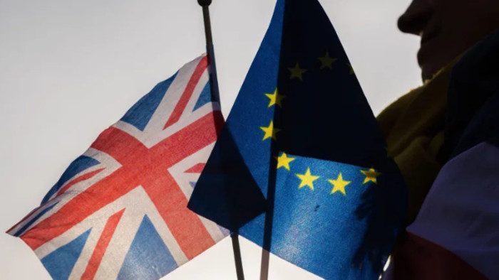 A brexit-dráma utolsó felvonása