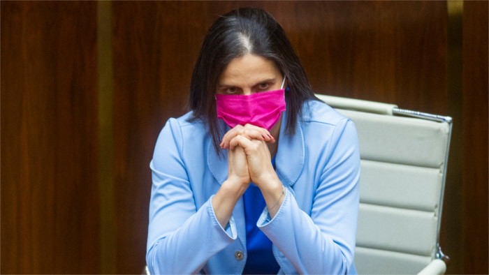 La reforma de la jurisdicción pretende reforzar la justicia