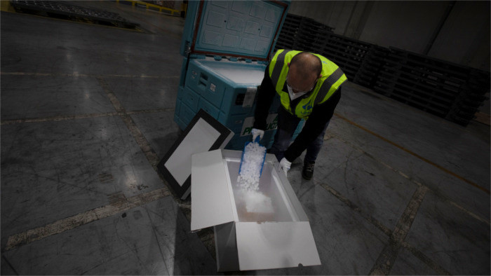 25 hôpitaux prêts à vacciner     