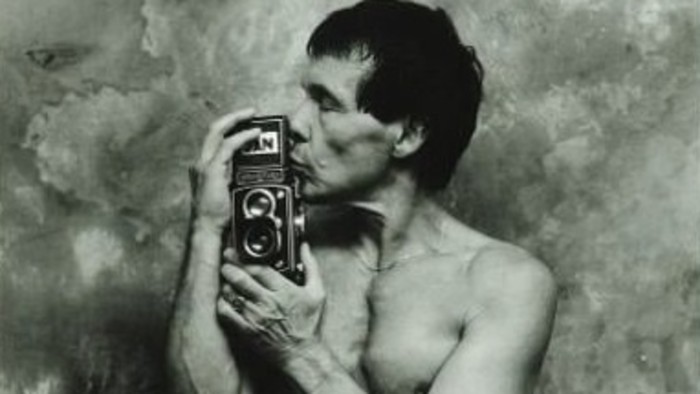 Fenomény: Jan Saudek