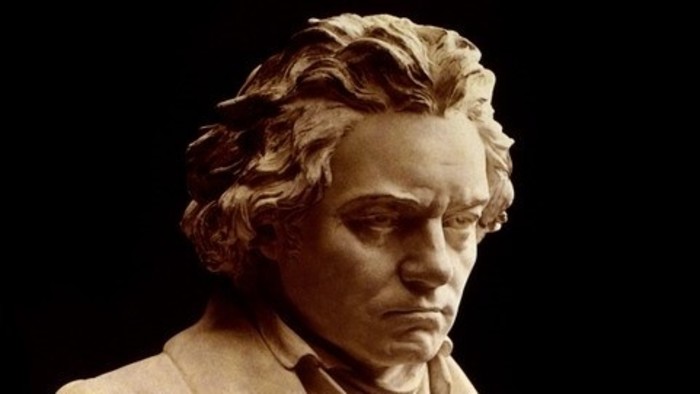 250. výročie narodenia - Ludwig van Beethoven