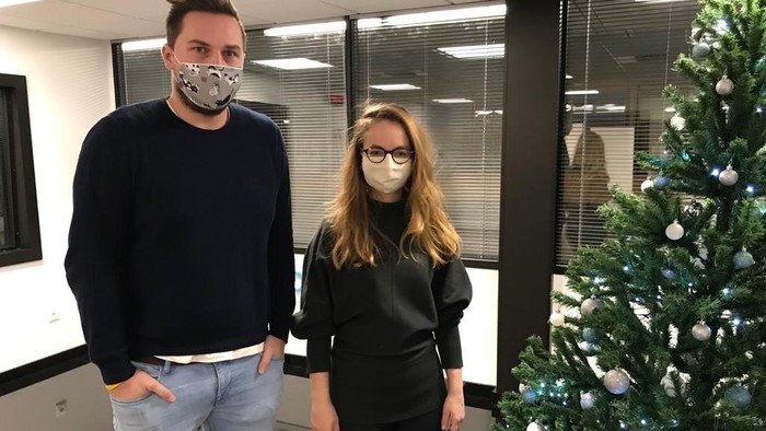 Hudobný hosť: Katarína Máliková