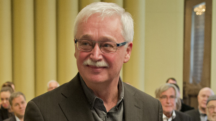 Kunsthistorik a autor Jozef Lehnart má 70 rokov