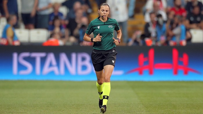 Stéphanie Frappartová