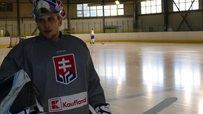 Hokejová dvadsiatka v bubline