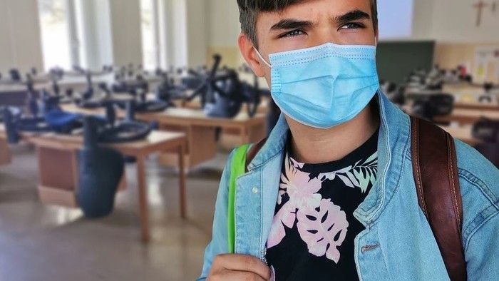 K veci: Návrat detí do škôl a rokovanie krízového štábu