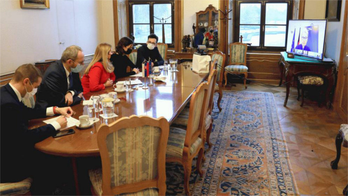 Cleansing of the Slovak judicial system praised by ambassadors