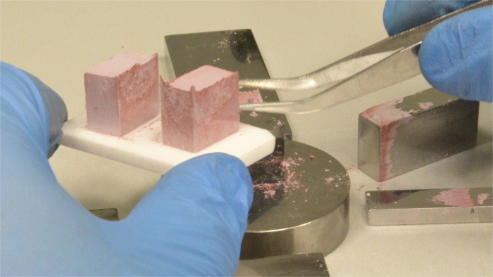 Why ceramics might eventually replace metals in industrial machinery